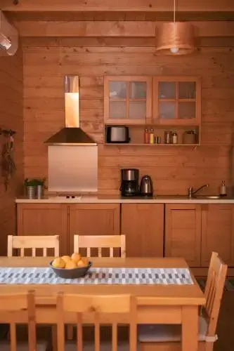 Holiday Homes Vita Natura