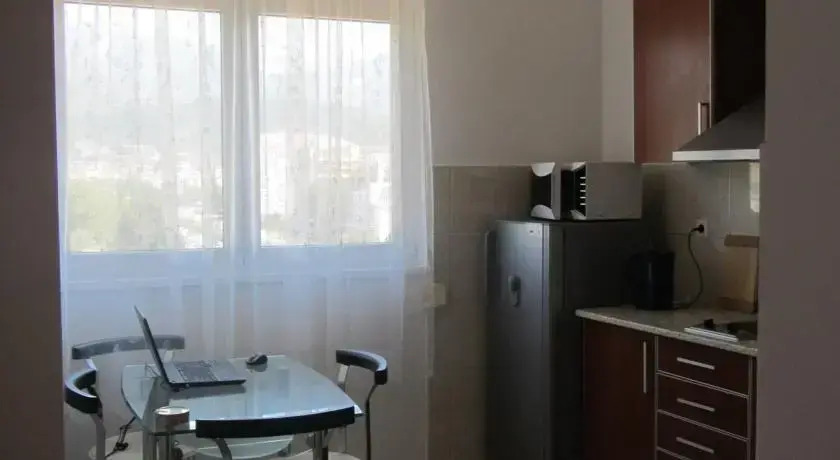 Downtown Studio Apartment
