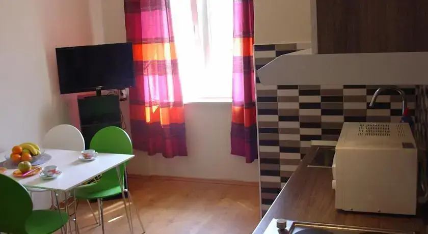 Apartment Katarina Center of Split