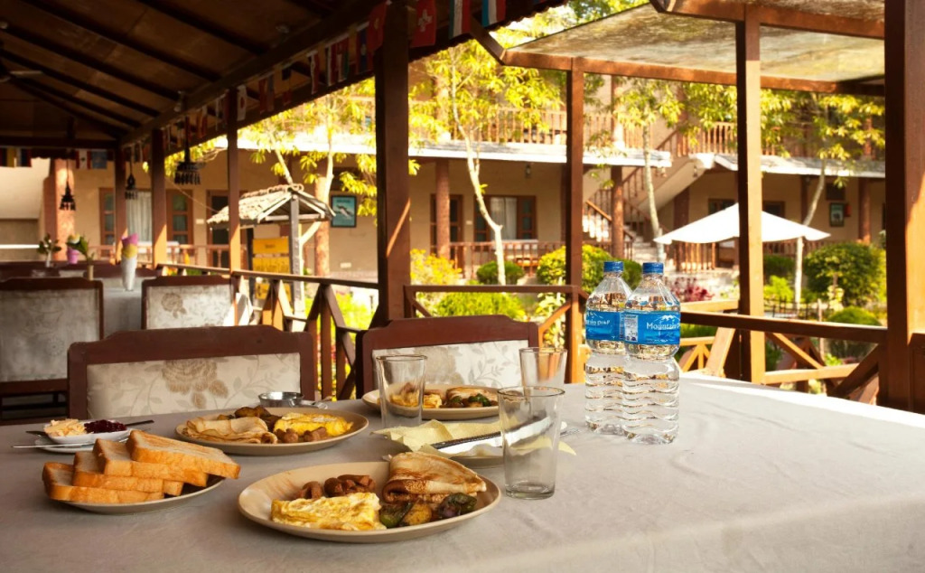 Jungle Safari Lodge Chitwan National Park Sauraha