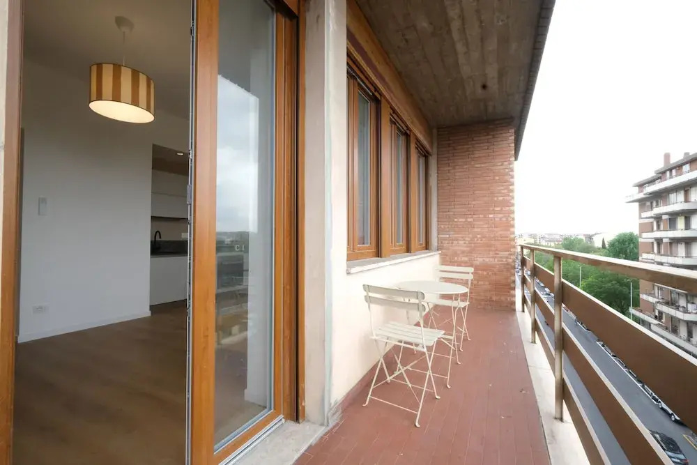 Wine Apartments Florence Cabernet