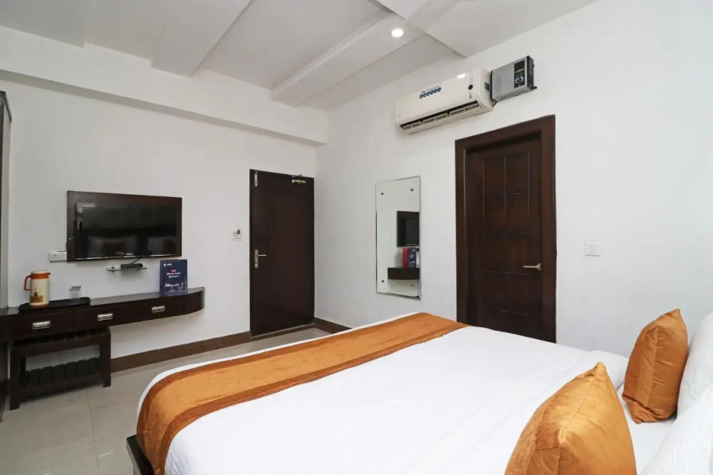Hotel Samovar