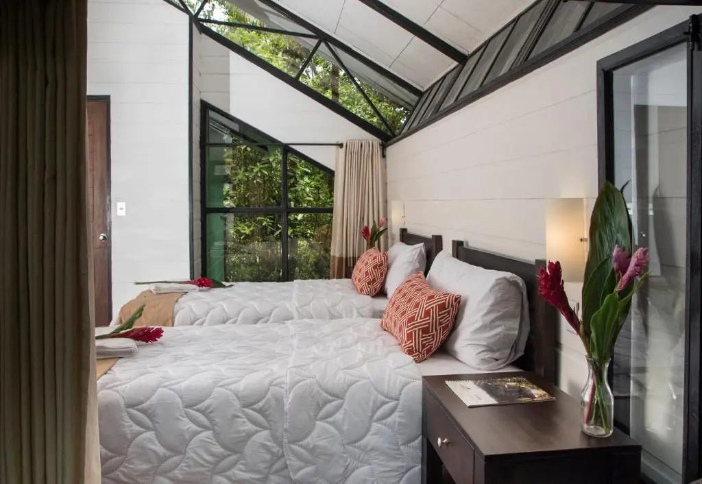 Tapirus Lodge and Reserve