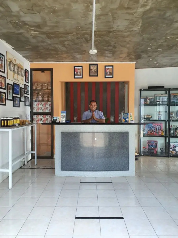 Hotel Griya Wijaya Ambarawa
