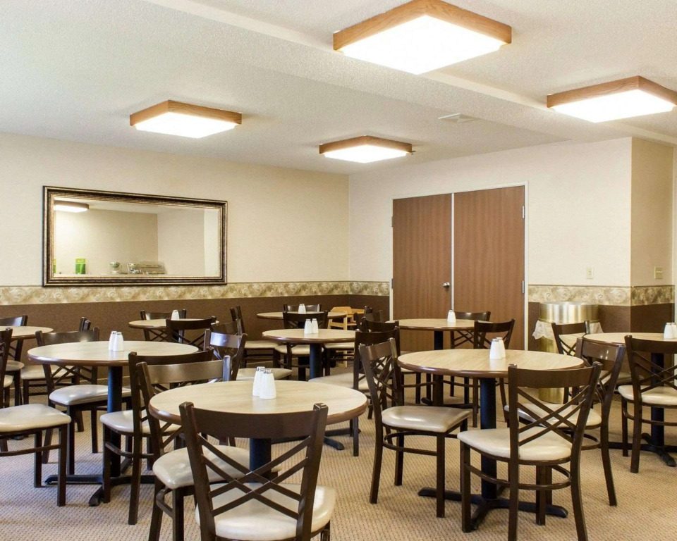 Quality Inn Brandon - Sioux Falls