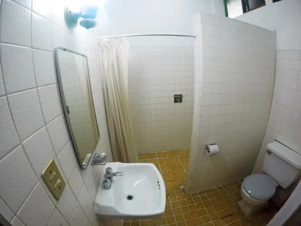 HOTEL ACUARIO CATEMACO