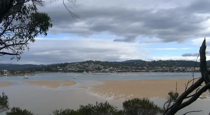 Merimbula Motor Lodge