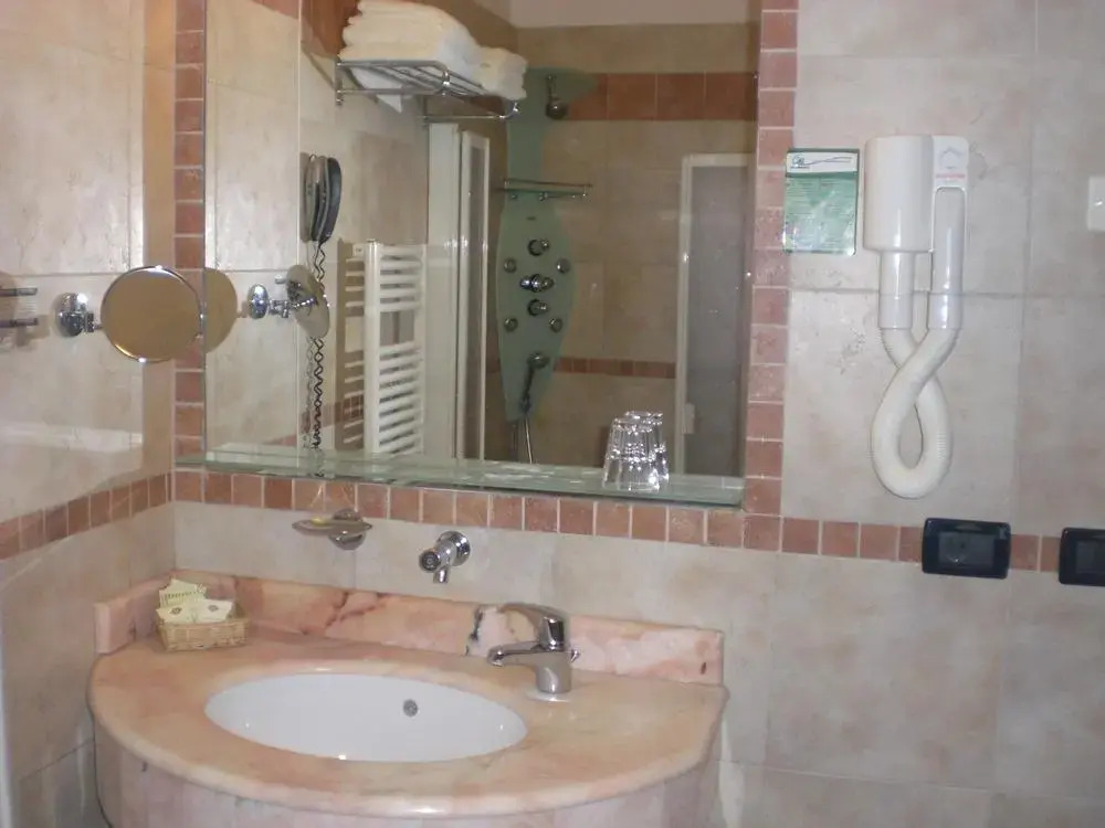 Hotel Tridentum