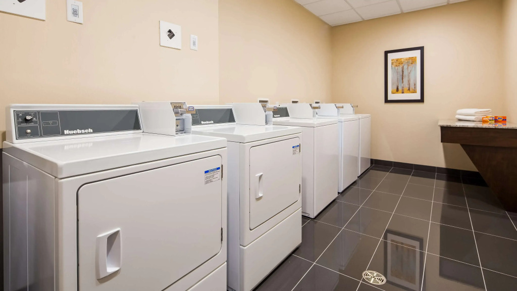 Best Western Plus Merritt Hotel