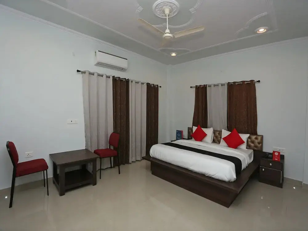 Hotel Yamunotri Retreat, Rishikesh