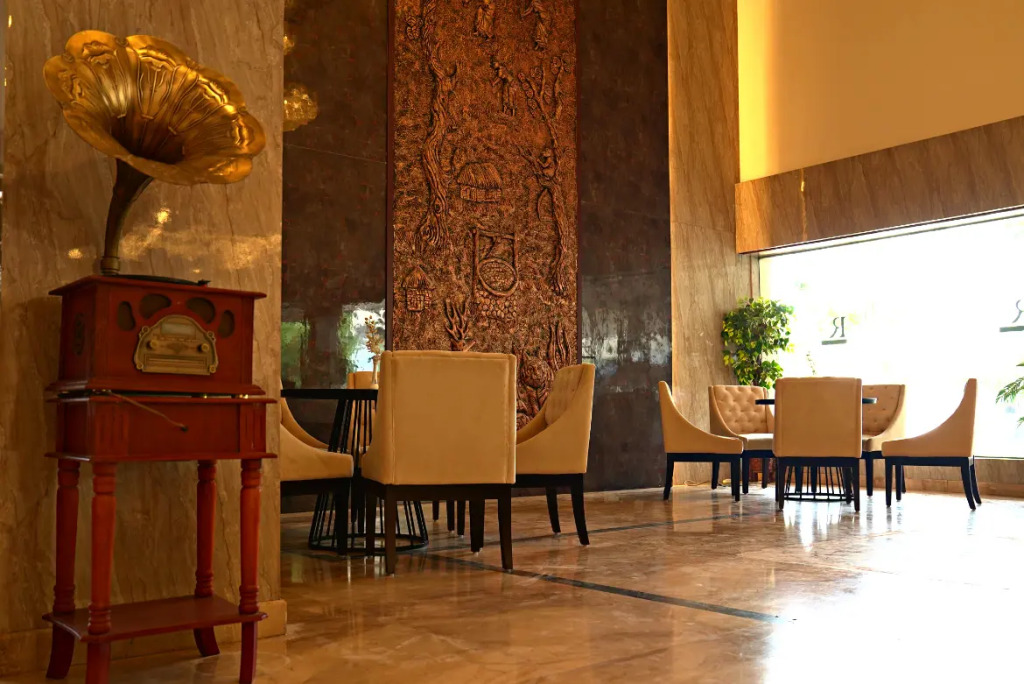 RR Inn Tirunelveli