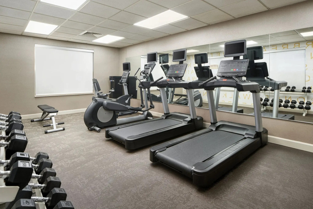 Residence Inn® by Marriott® Fort Lauderdale City of Plantation