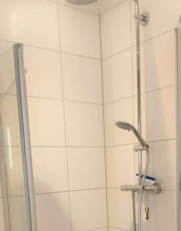 Lovely Apartment in Borkum