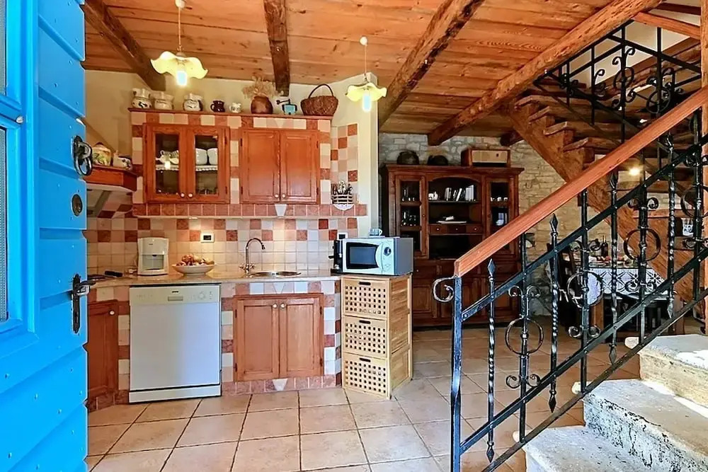 Villa Janko