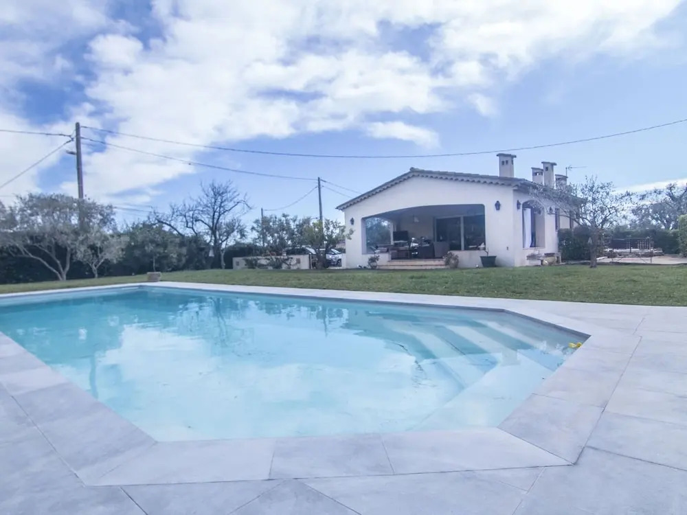 Valbonne Rental