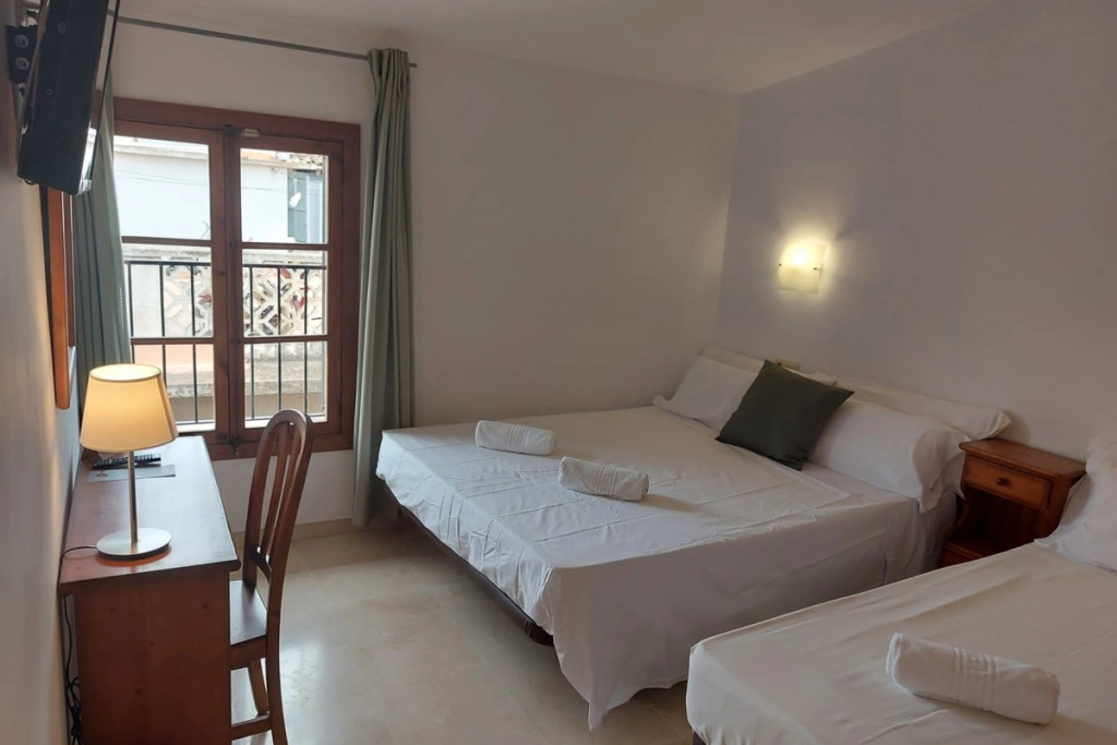 My Rooms Manacor Centre by My Rooms Hotels