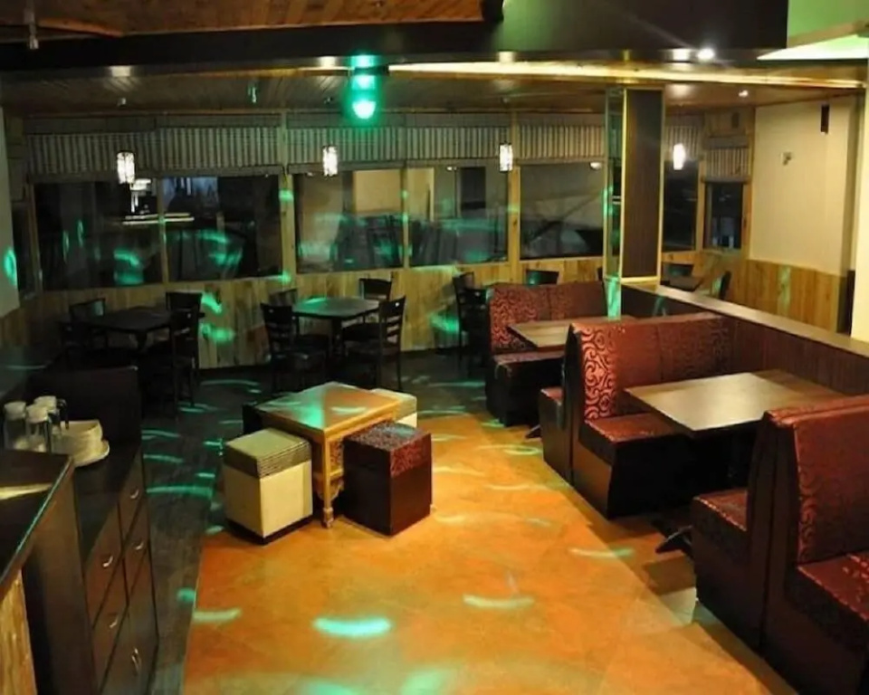 Juniper Residency Hotel
