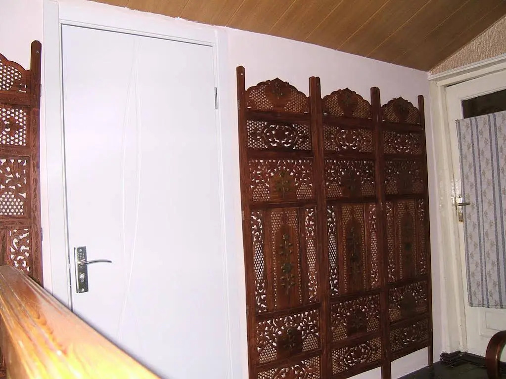 Tinas Homestay
