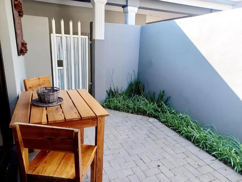 Casa Cara Guest House
