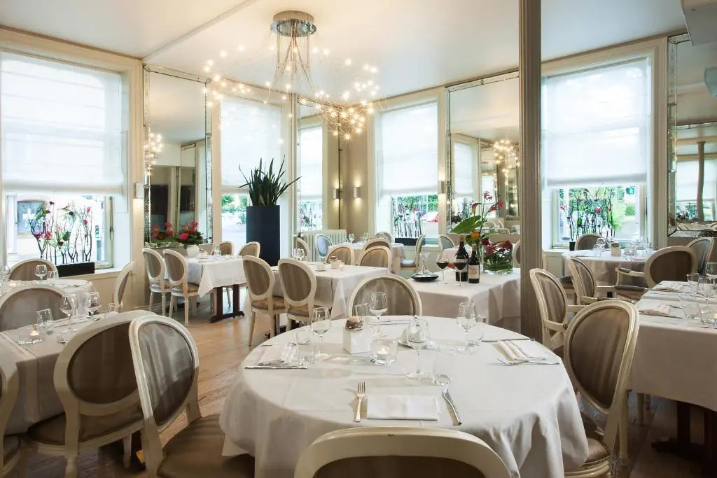 Hotel Restaurant Les Capucins
