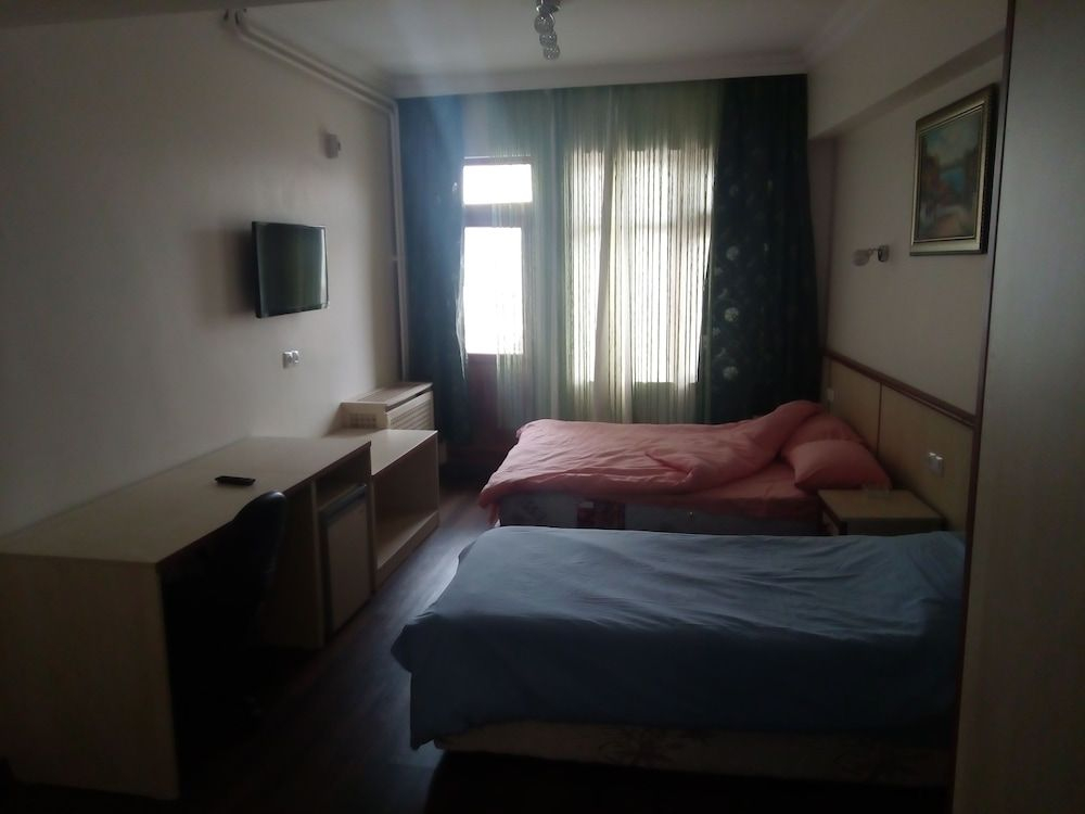 otel sema