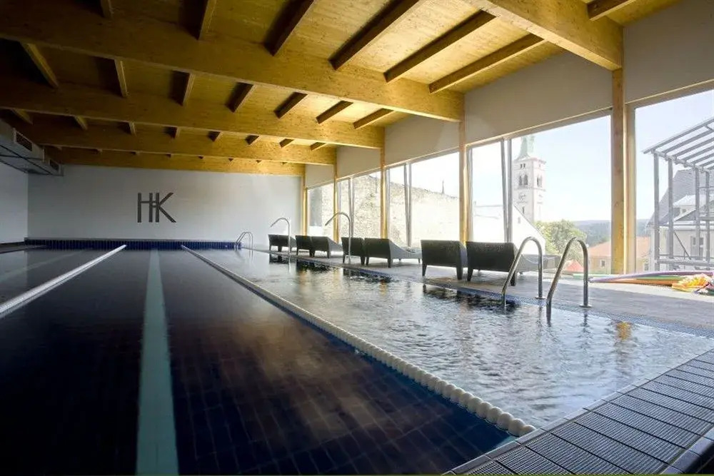 Hotel Kašperk