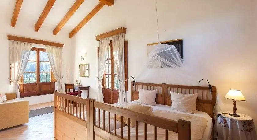 Hotel Rural SEra Vella