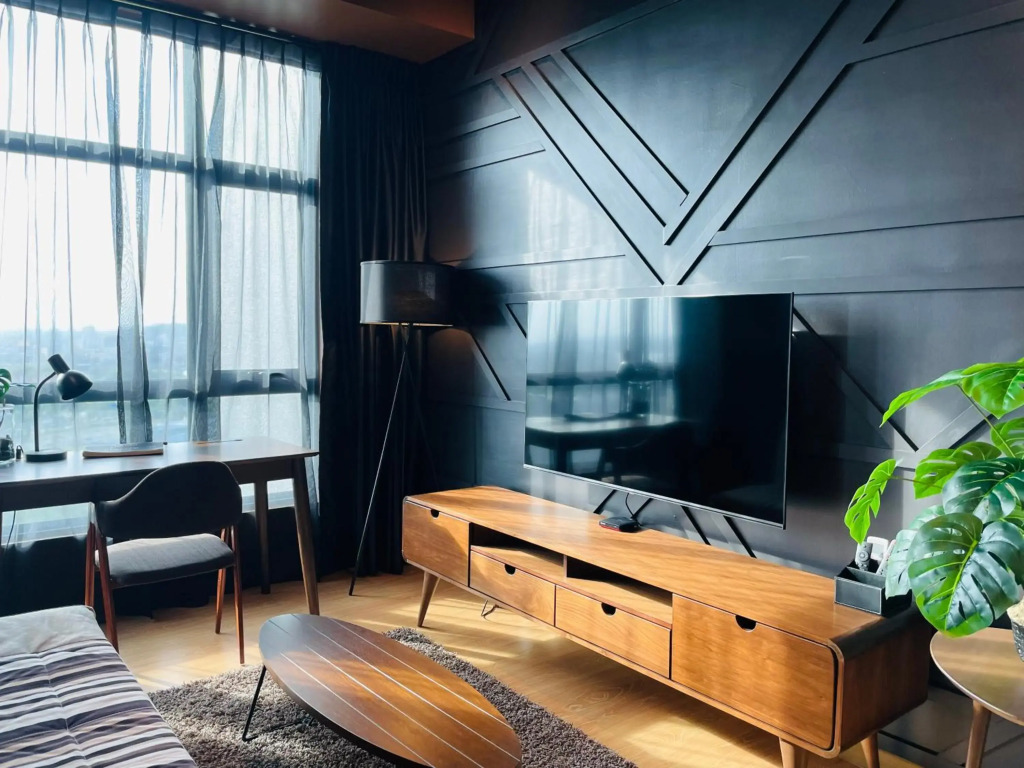 HannStudio Imperium Residence Kuantan