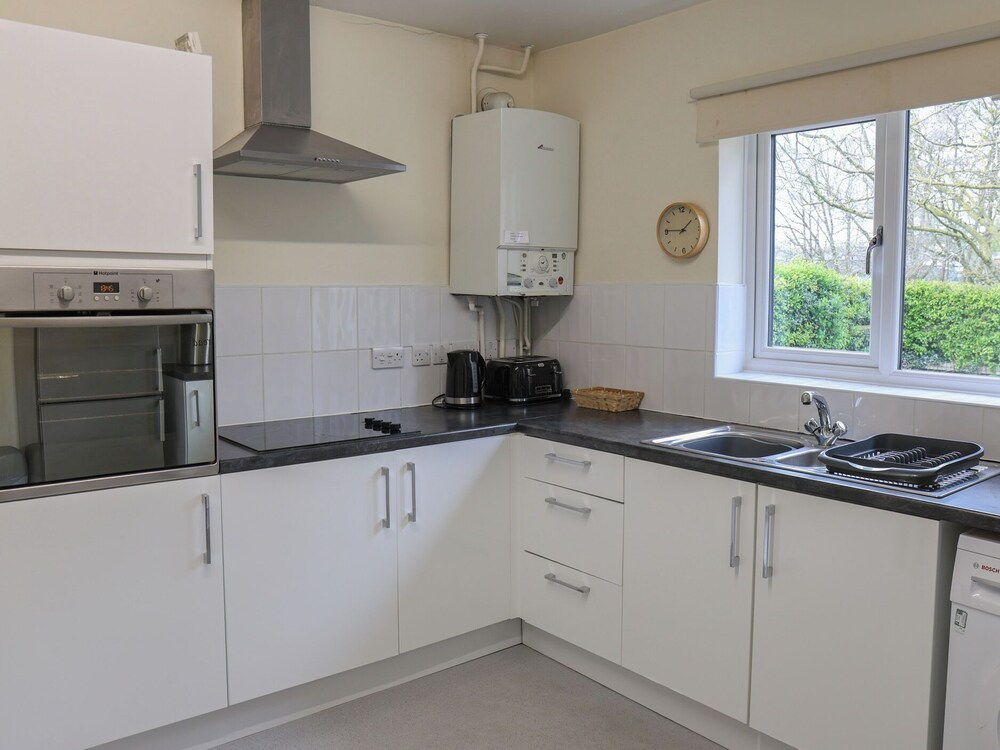 Jubilee Two Bedroom Accessible Bungalow Pet Friendly