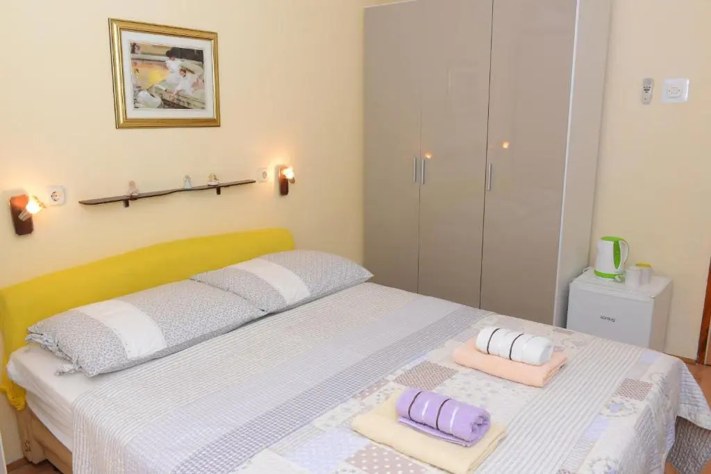 Apartments & room Ivica Split