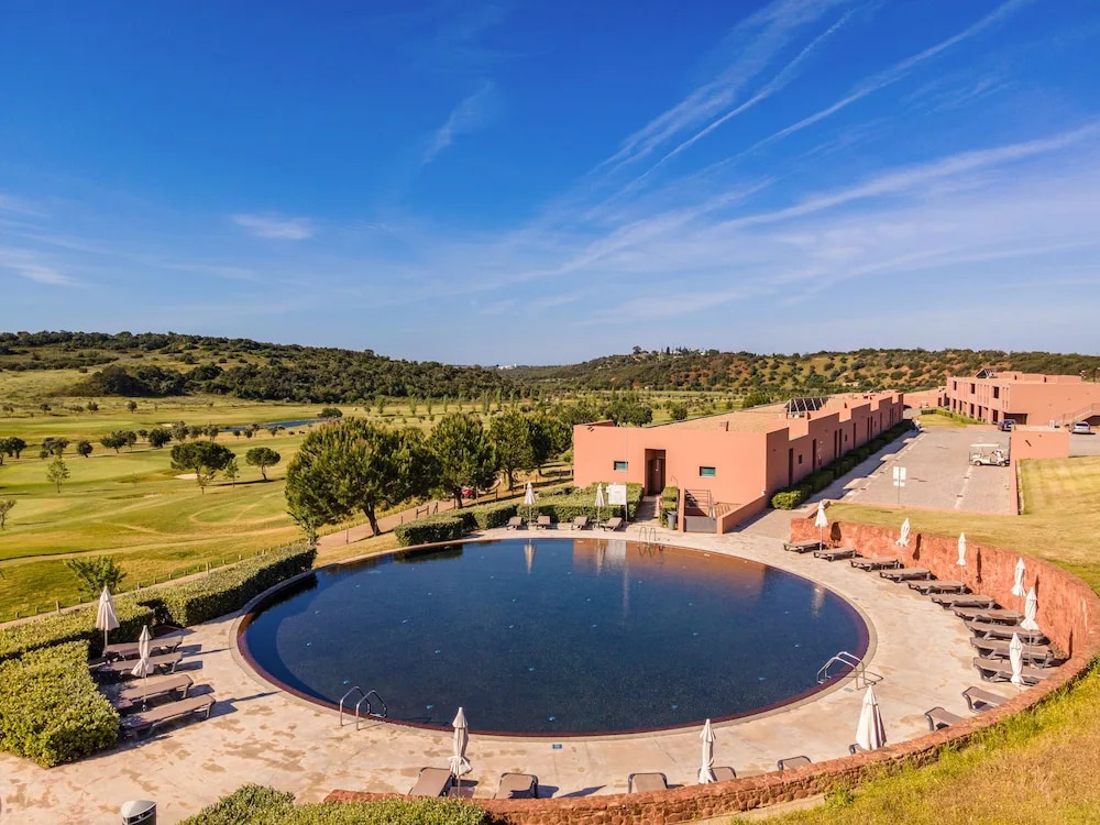 CS Algarve Palace Hotel