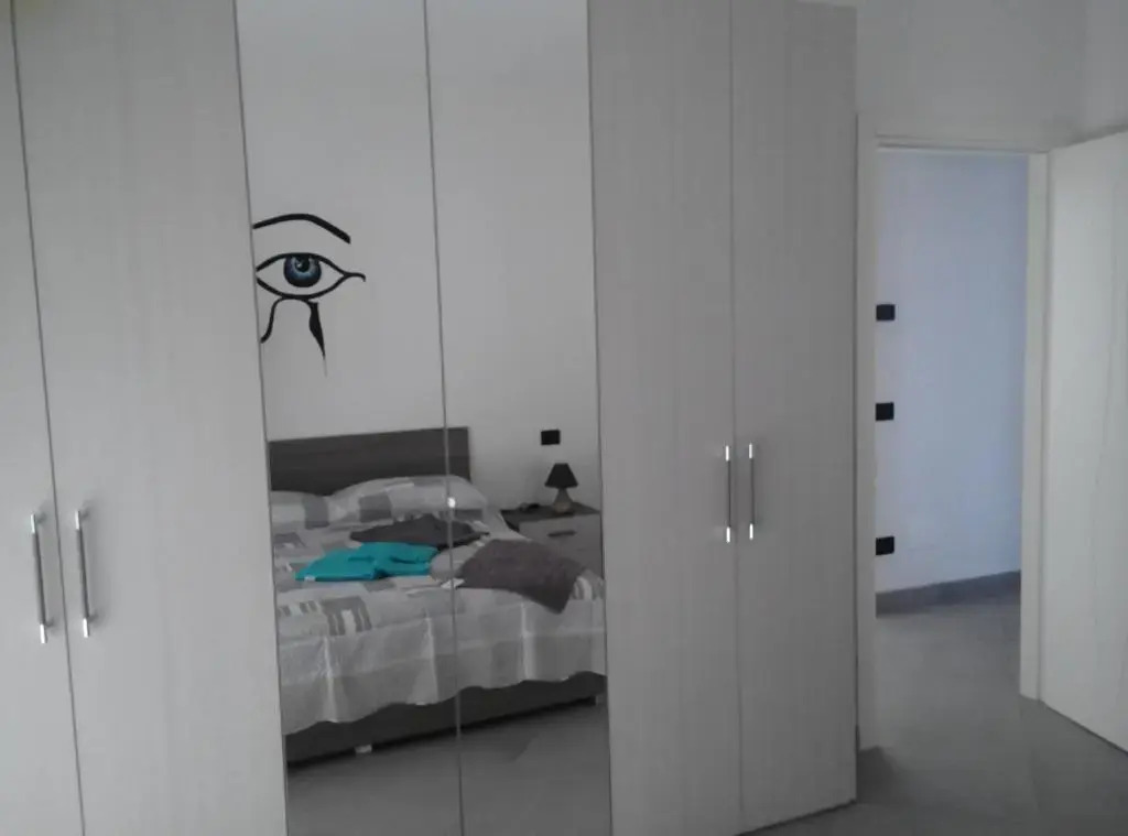 Affittacamere Di Paola