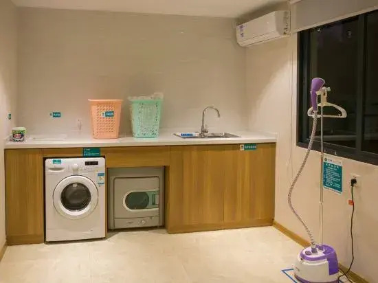 City Comfort Inn (Shantou Huashan Road)