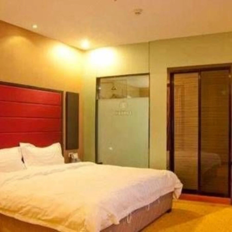 Guiyang Tianhao Hotel