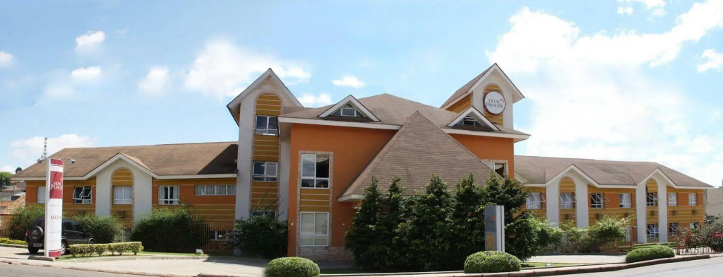 Hotel Princess