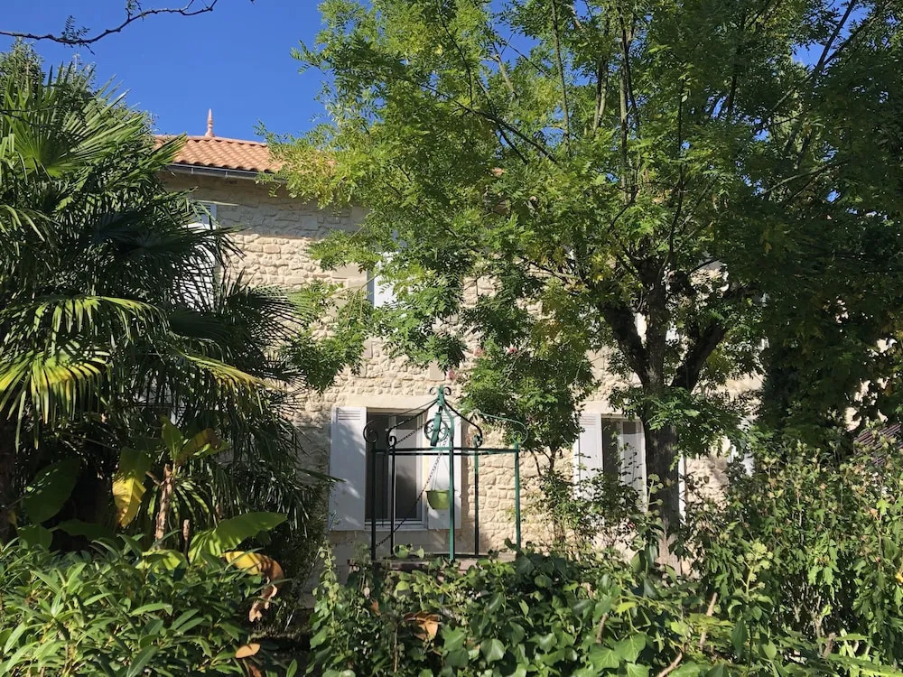 Bienvenue chez Suzy
