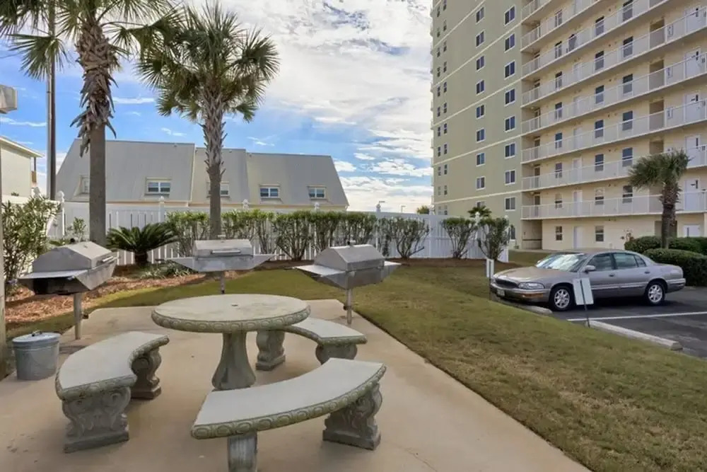 Tradewinds 603