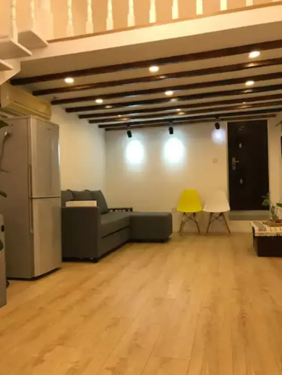 Shanghai Moxi Inn Huaihai Rd No.3 Branch
