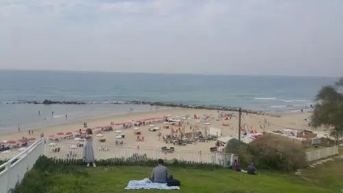 Short Term Apartment Tel Aviv Bat Yam 352