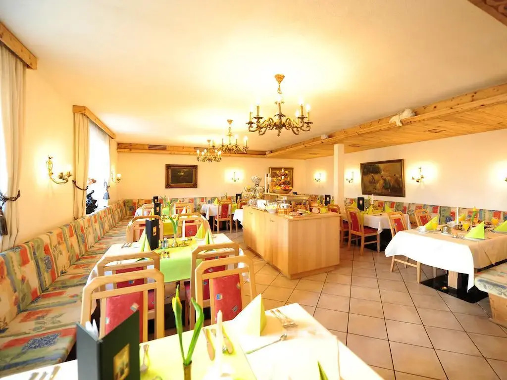 Hotel Traube