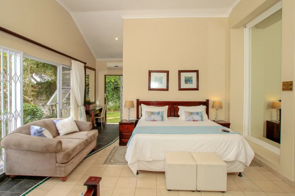 Chartwell Guest House