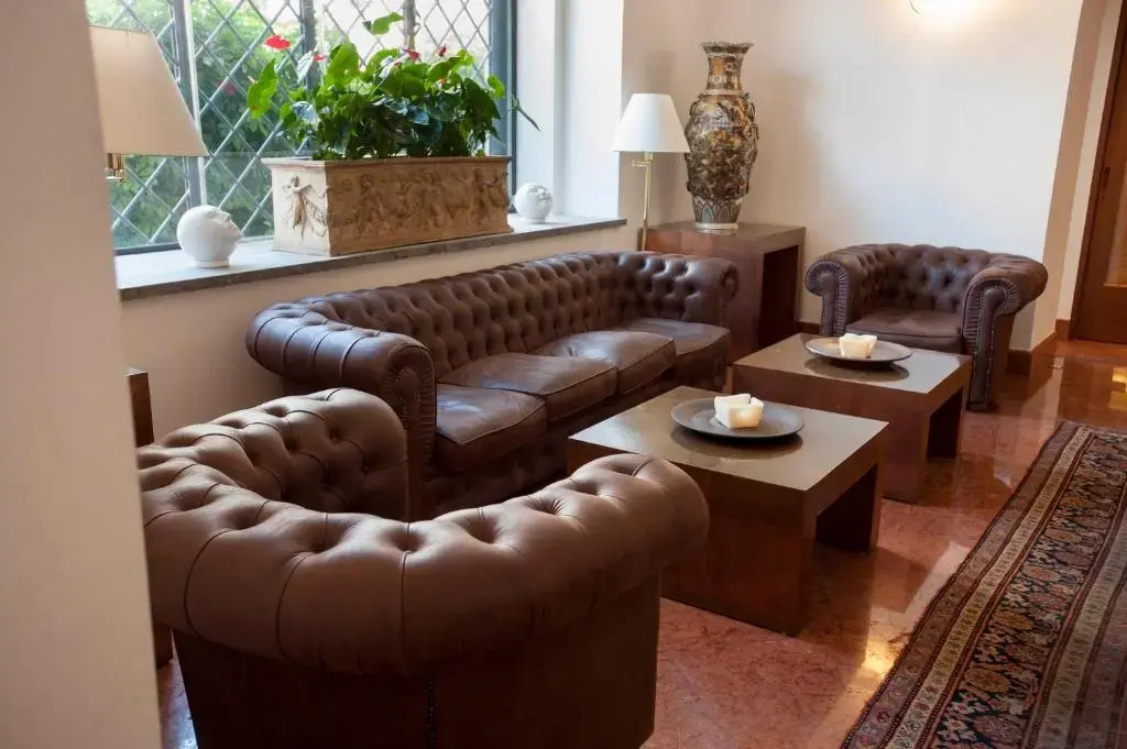 Palazzo Brunaccini Boutique Hotel