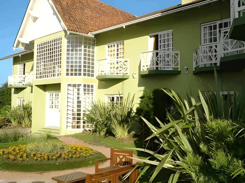 Hotel Village da Serra