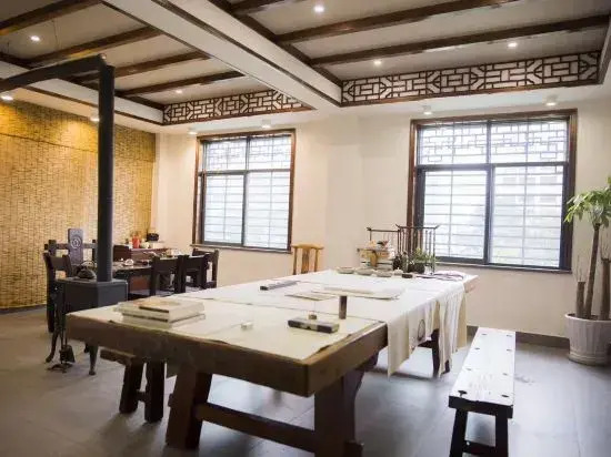 hangzhou YuanJuHouse
