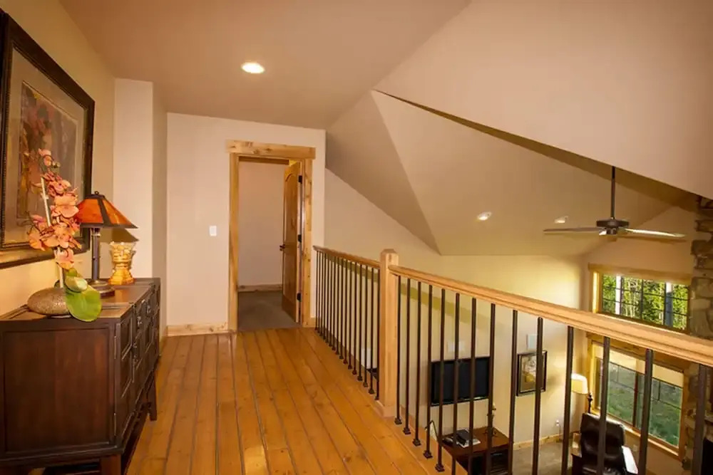 Leland Creek Home