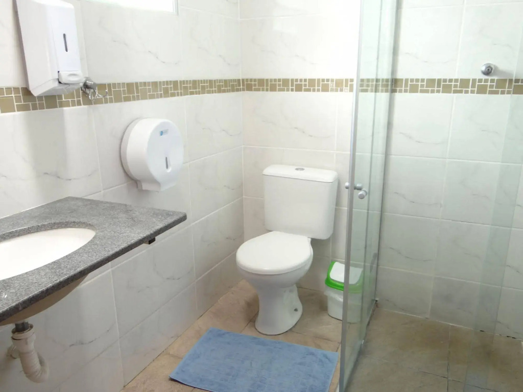 Da Orla Pampulha Hostel