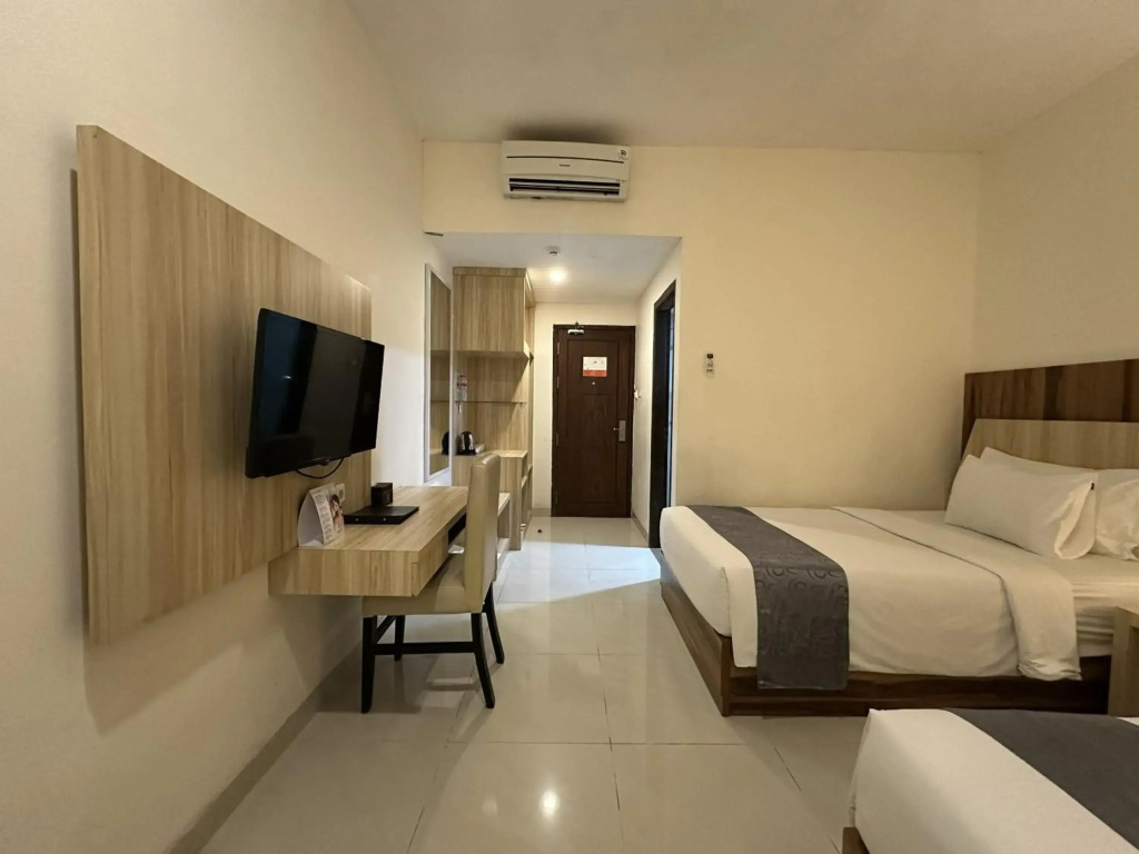 Vega Prime Hotel & Convention