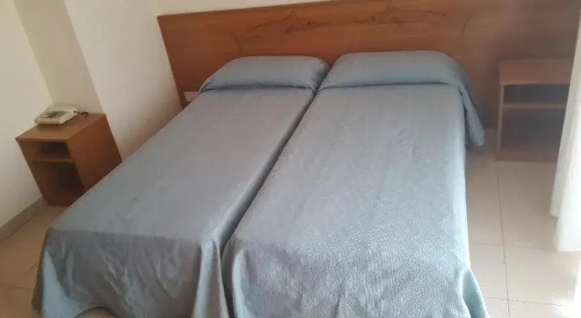Albergo Boccaccio