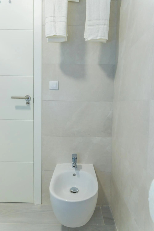 Casa Turquesa - Apartamento Top con Garaje en Tarifa