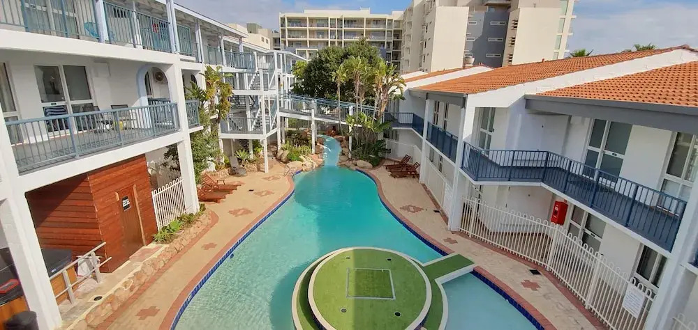 West Beach Lagoon 218